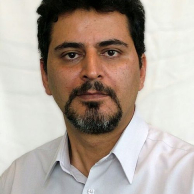 دکتر امیر حسین زهره ای