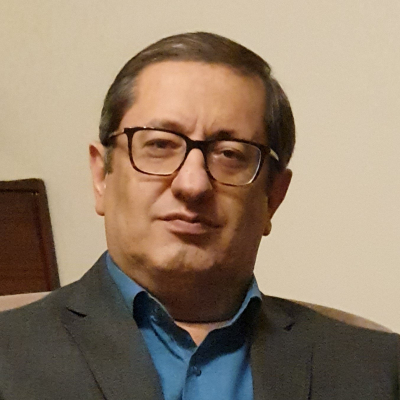 دکتر محسن فیاض دکتر محسن فیاض