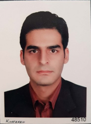دکتر محمدرضا فیروزی فر دکتر محمدرضا فیروزی فر