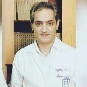 دکتر علی غفاری مقدم دکتر علی غفاری مقدم