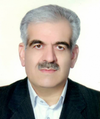 دکتر علی اکبر تاجریان