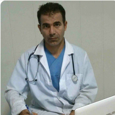 دکتر حمید عارف پور دکتر حمید عارف پور