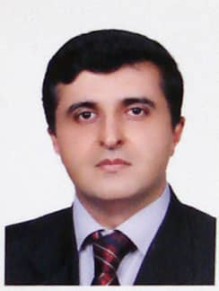 دکتر محمد صادقی