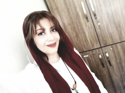 دکتر شیما شریعت خواه دکتر شیما شریعت خواه
