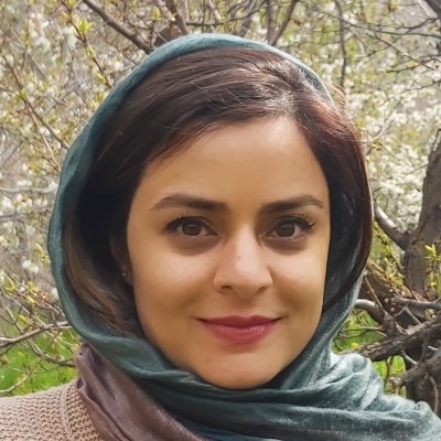 دکتر مریم معصومی دکتر مریم معصومی