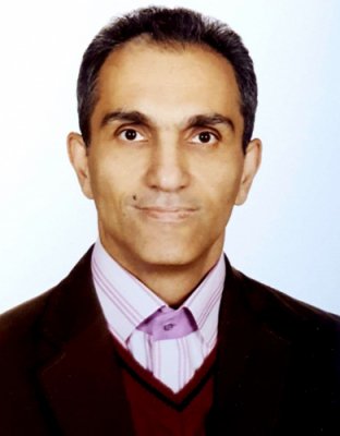 دکتر فرزاد شارکی