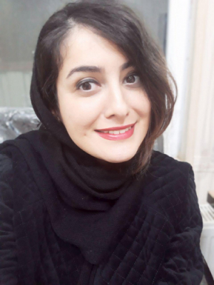 دکتر مریم رحمتیان دکتر مریم رحمتیان