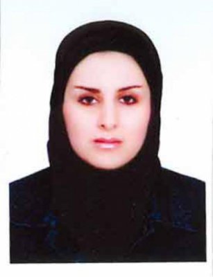 دکتر مریم حسین زاده دکتر مریم حسین زاده