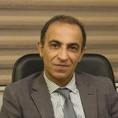 دکتر محسن جوادزاده دکتر محسن جوادزاده