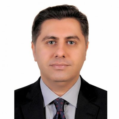 دکتر علی ازاد