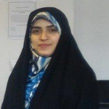 دکتر سیده حکیمه هاشمی دکتر سیده حکیمه هاشمی
