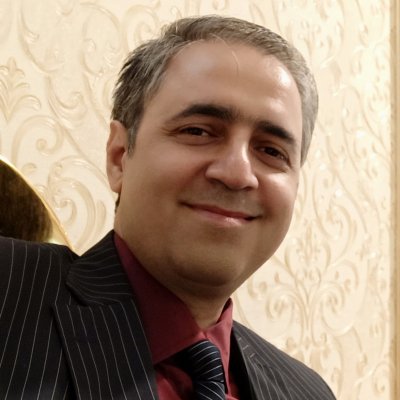 دکتر سعید سلیمان میگونی دکتر سعید سلیمان میگونی