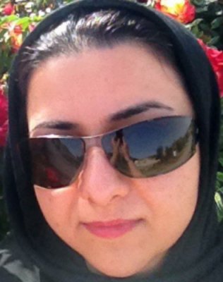 دکتر سپیده ذاکریان دکتر سپیده ذاکریان