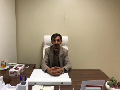 دکتر سید احسان حسینی