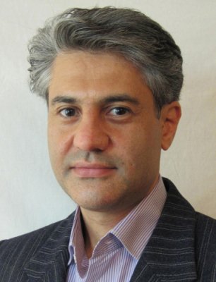 دکتر محمدرضا قطبی