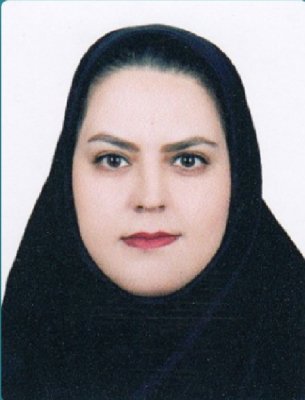 دکتر سحر وزیری