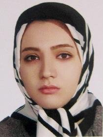 دکتر مریم سلیمان نژاد دکتر مریم سلیمان نژاد