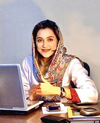 دکتر سپیده خانی