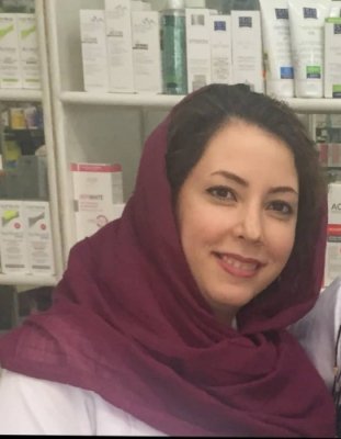 دکتر منا معتکف پور