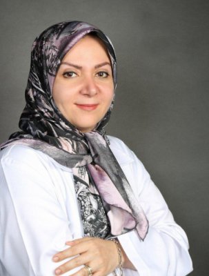دکتر لینا جاودان دکتر لینا جاودان
