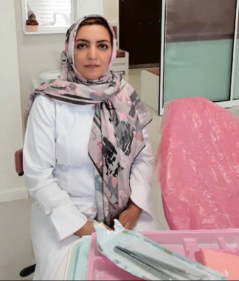 دکتر زهرا محسنی