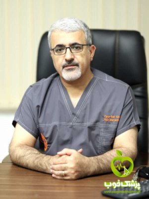 دکتر سیروس امیرعلوی دکتر سیروس امیرعلوی