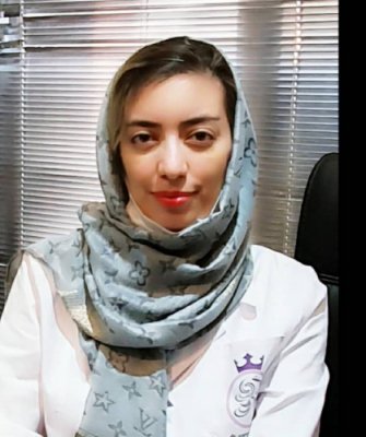 دکتر سارا مسعودی