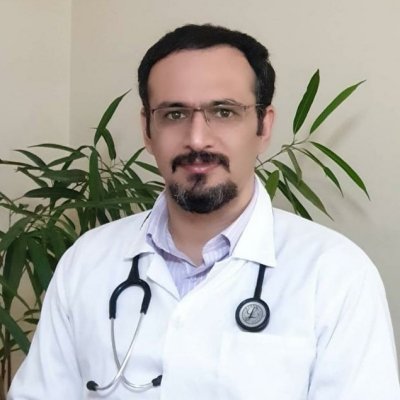دکتر محسن تقوی