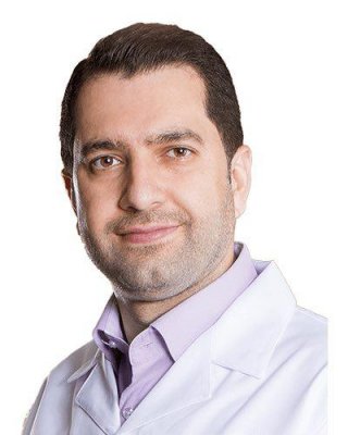 دکتر علیرضا مقدسی دکتر علیرضا مقدسی