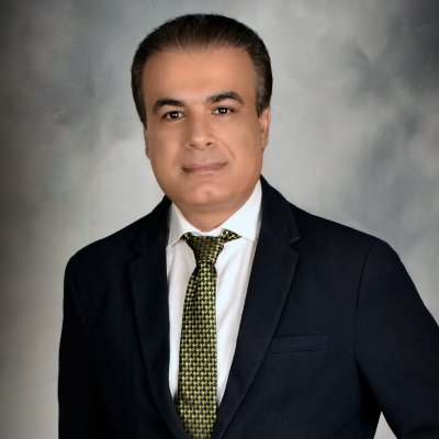 دکتر پیمان اعتمادفر دکتر پیمان اعتمادفر