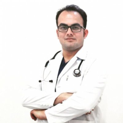 دکتر احمد ولی پور