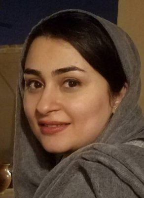 دکتر مریم اسماعیل زاده دکتر مریم اسماعیل زاده