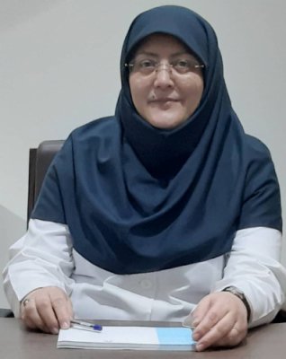 دکتر سوسن فرمندراد دکتر سوسن فرمندراد