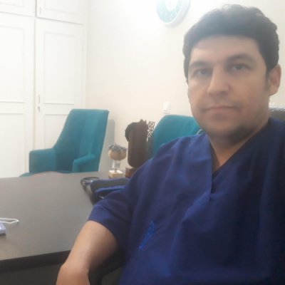 دکتر سیدهادی حسینی سعادت دکتر سیدهادی حسینی سعادت