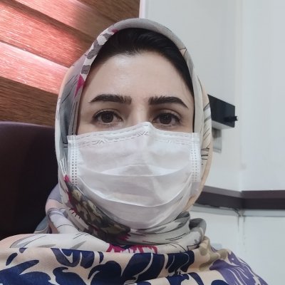 دکتر مریم میرزایی مقدم