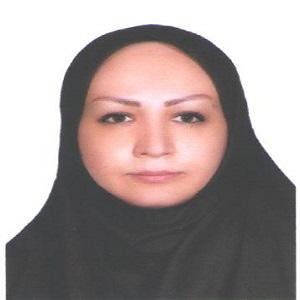 دکتر فروزان اسمعیلی