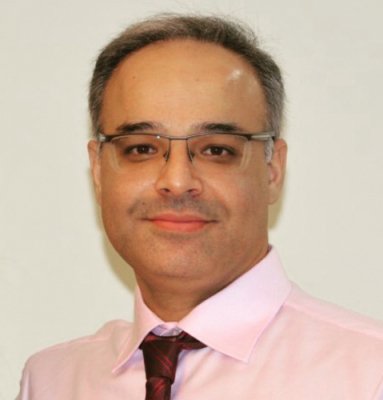 دکتر روزبه نیک روش