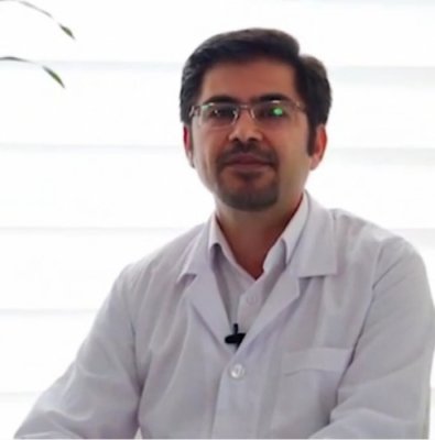 دکتر مهدی بمانعلی دکتر مهدی بمانعلی