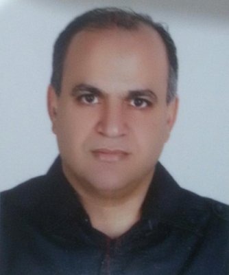 دکتر رضا ابراهیمی توانی