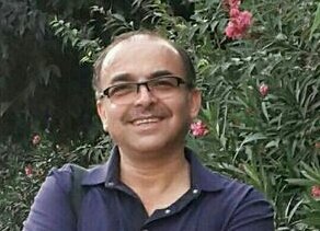 دکتر سید ناصر قائمی