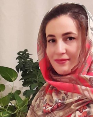دکتر گلناز صرافیان