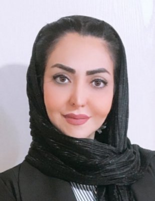 دکتر مریم مطمئن دکتر مریم مطمئن