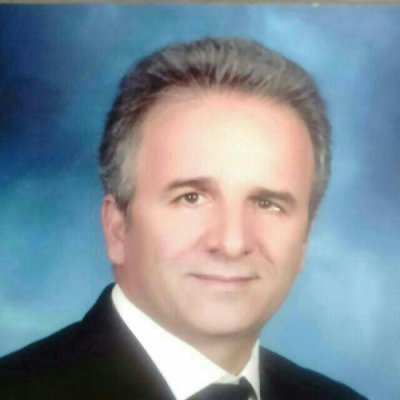 دکتر عظیم عظیمی