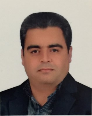 دکتر سید مصطفی محمودی