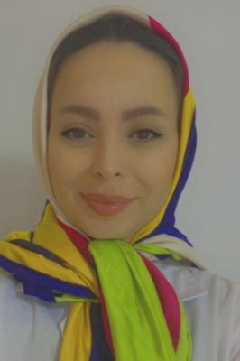 دکتر مینا مهاجری دکتر مینا مهاجری