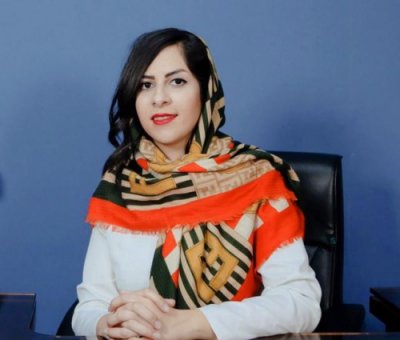 دکتر یاسمن سعیدی