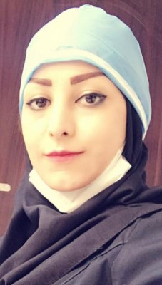 دکتر الهام محراب