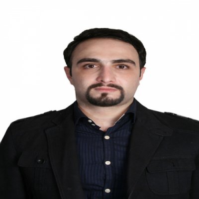 دکتر آرمان احمدی