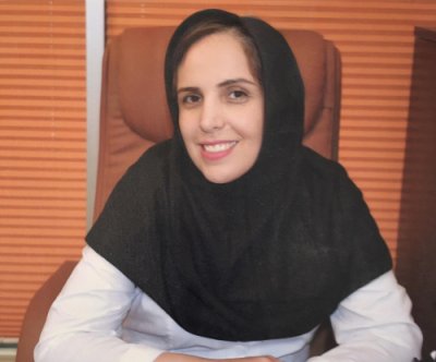 دکتر مهناز تاج پور دکتر مهناز تاج پور