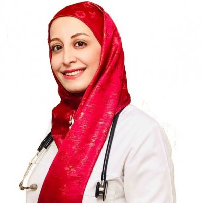 دکتر زهرا حسن زاده طباطبایی